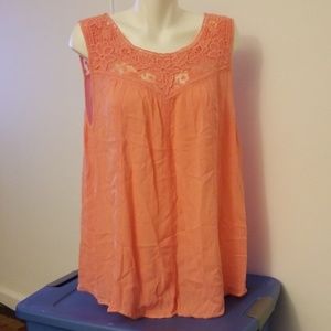 💚 *3 for $45* Torrid tank top